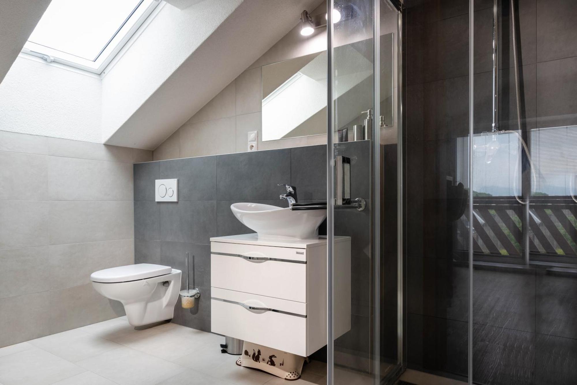 Vila Anna - Ubytovanie Bešeňová Kamer foto