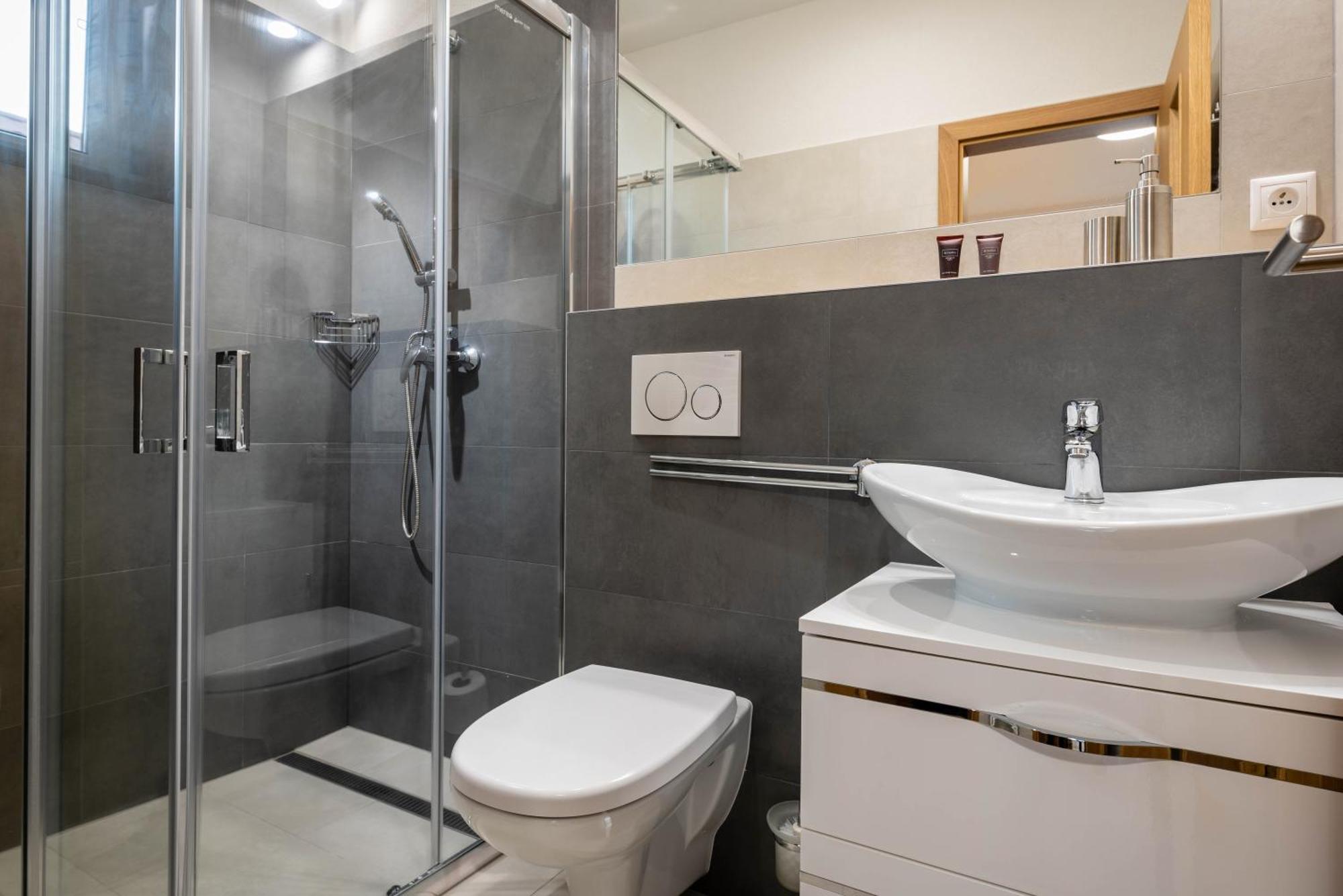 Vila Anna - Ubytovanie Bešeňová Kamer foto